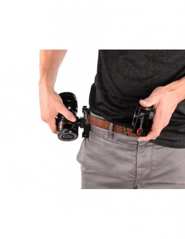 Adapter Peak Design LENS v2 do mocowania...