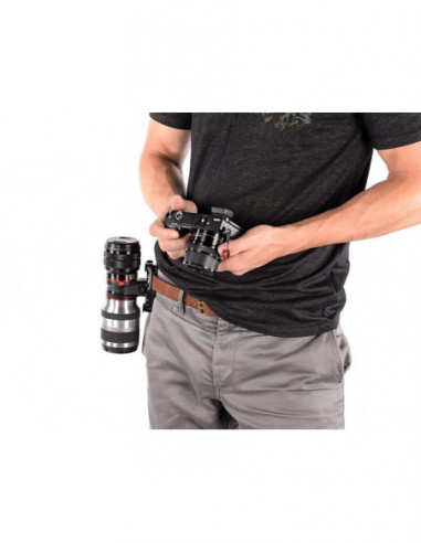 Adapter Peak Design LENS v2 do mocowania...