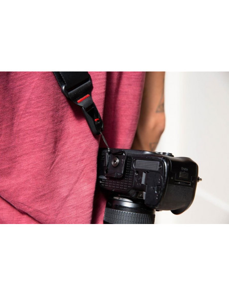 Płytka Peak Design STANDARD v3 - Arca Swiss do mocowania Capture v3