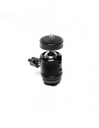 GlareOne Mini Ballhead