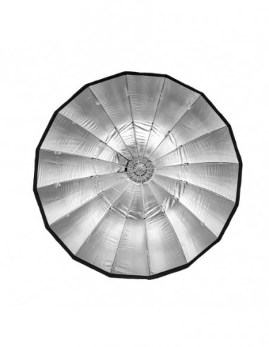 GlareOne Softbox Hexa 120 Easy Fold Deep