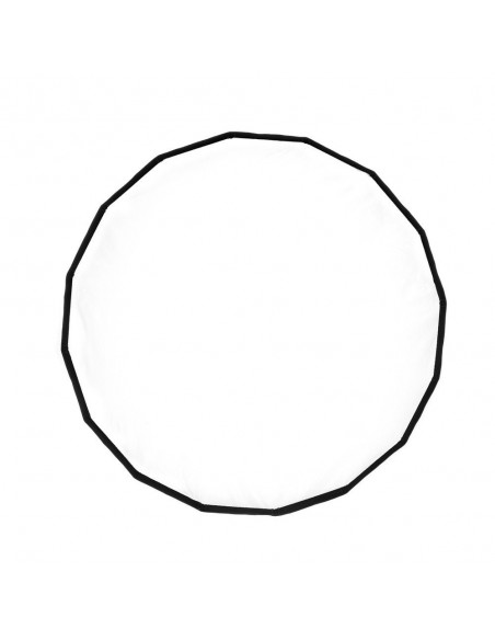 GlareOne Softbox Hexa 120 Easy Fold Deep