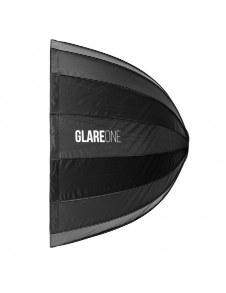 GlareOne Softbox Hexa 120 Easy Fold Deep