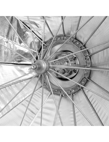 GlareOne Softbox Hexa 70 Easy Fold Deep