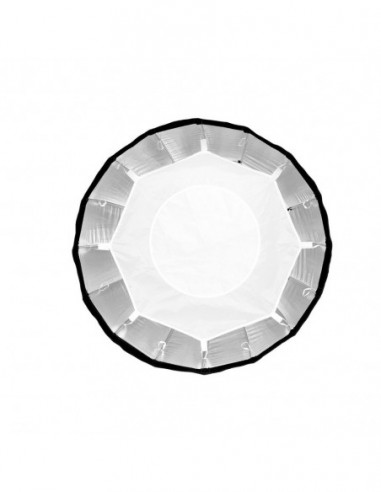 GlareOne Softbox Hexa 70 Easy Fold Deep