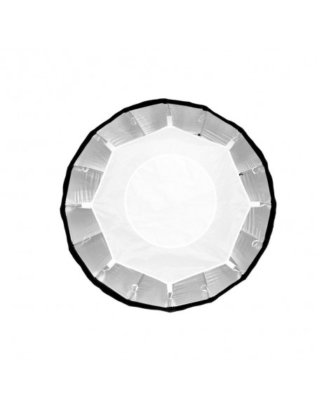 GlareOne Softbox Hexa 70 Easy Fold Deep