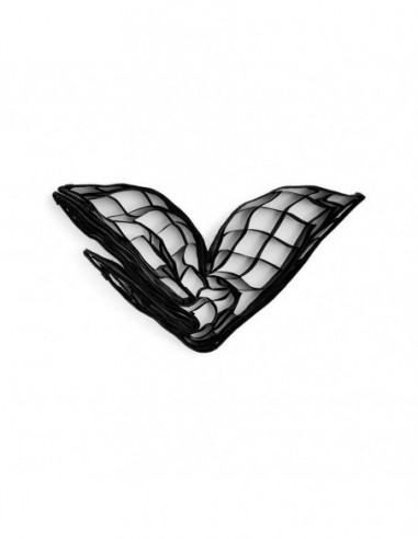 GlareOne Softbox Grid Hexa 70 Easy Fold Deep