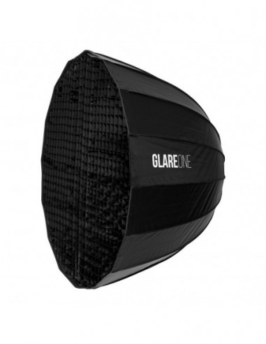 GlareOne Grid do softboxów Hexa 120 Easy Fold Deep