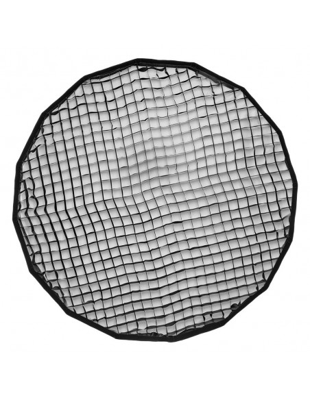 GlareOne Grid do softboxów Hexa 120 Easy Fold Deep