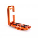 3 Legged Thing Ellie PD Universal L-Bracket with Peak...