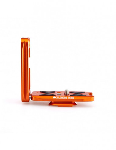 3 Legged Thing ELLIE-PD-C L-bracket, płytka  -...