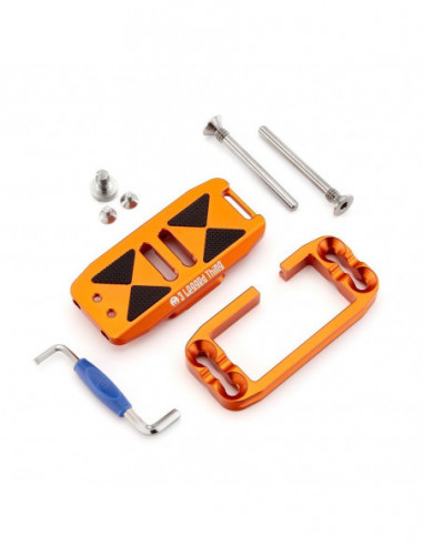 3 Legged Thing Ellie PD Universal L-Bracket...