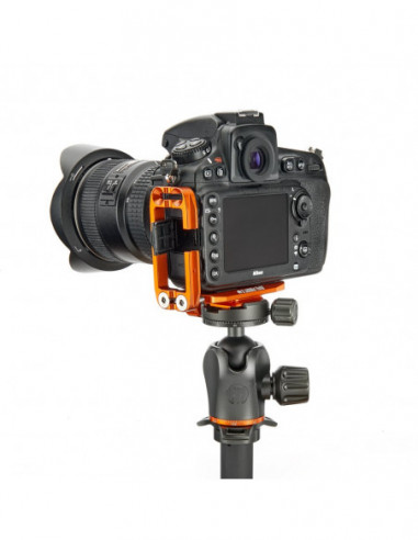 3 Legged Thing Ellie PD Universal L-Bracket...