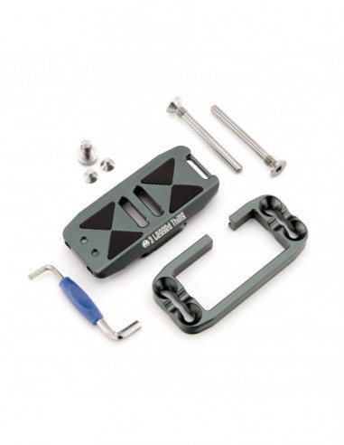 3 Legged Thing ELLIE-PD-G L-bracket, płytka  -...