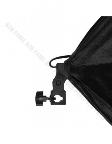 GlareOne Softbox światła ciągłego 60x60 - 1...