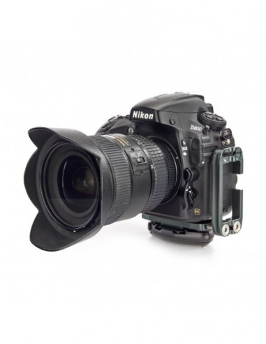 3 Legged Thing ELLIE-PD-G L-bracket, płytka  -...