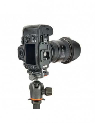 3 Legged Thing ELLIE-PD-G L-bracket, płytka  -...