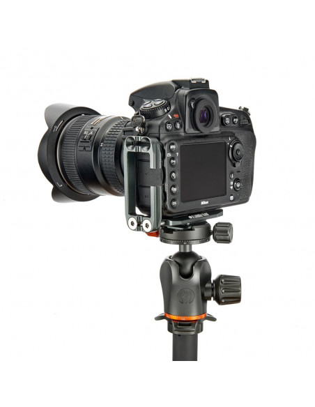 3 Legged Thing ELLIE-PD-G L-bracket, płytka  - szybkozłączka kompatybilna z Capture Peak Design