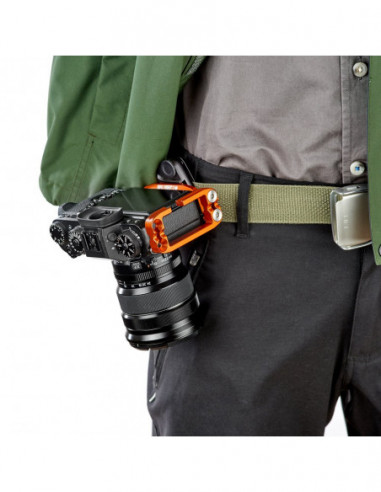 3 Legged Thing Ellie PD Short Universal...