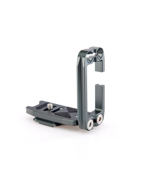 3 Legged Thing ELLIE-PD-S-G L-bracket, płytka  - krótka szybkozłączka kompatybilna z Capture Peak Design