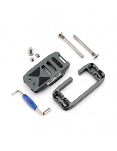 3 Legged Thing Ellie PD Short Universal...