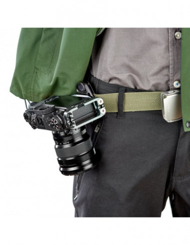 3 Legged Thing Ellie PD Short Universal...