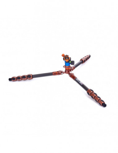 3 Legged Thing Albert 2.0 Bronze