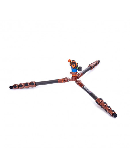 3 Legged Thing Albert 2.0 Bronze