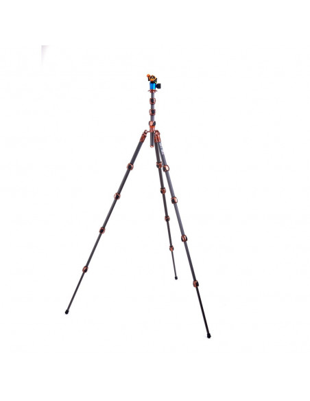 3 Legged Thing Albert 2.0 Bronze