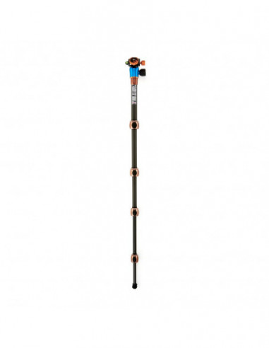 3 Legged Thing Albert 2.0 Bronze