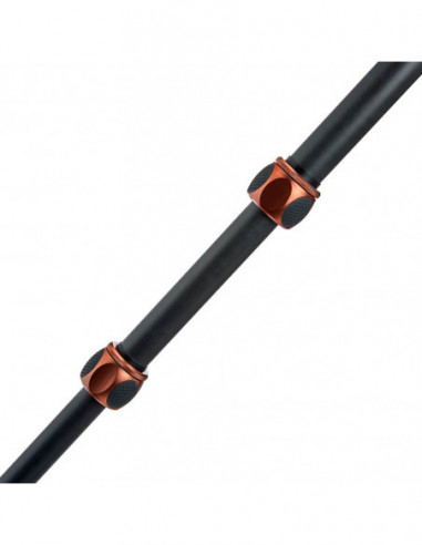 Statyw 3 Legged Thing Albert 2.0 Bronze, włókna...