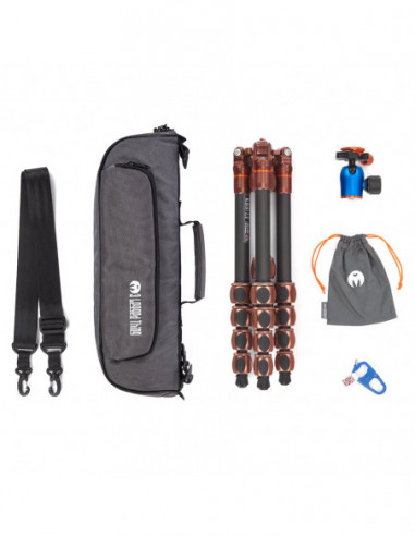 3 Legged Thing Albert 2.0 Bronze