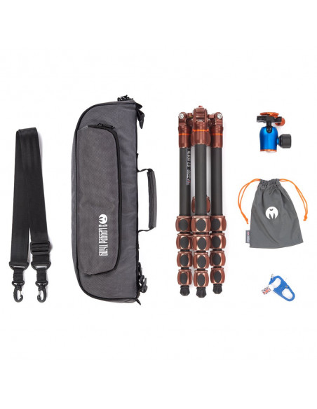 3 Legged Thing Albert 2.0 Bronze