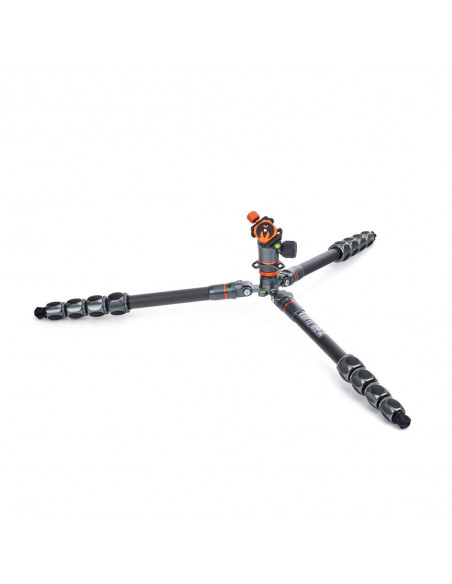 3 Legged Thing Albert 2.0 Gray