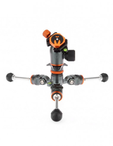 3 Legged Thing Albert 2.0 Gray