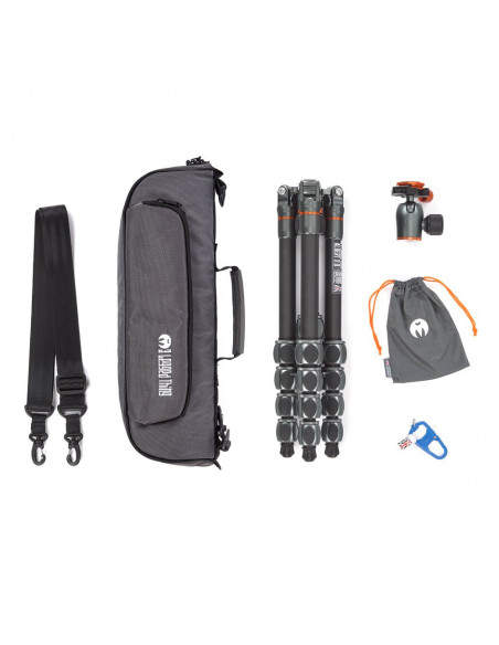 3 Legged Thing Albert 2.0 Gray