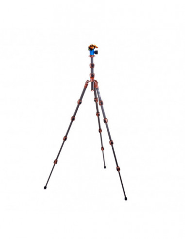 3 Legged Thing Leo 2.0 Bronze