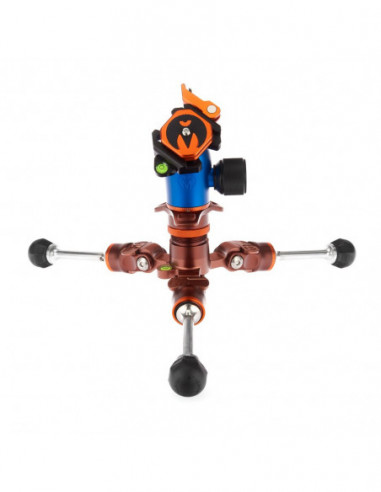 3 Legged Thing Leo 2.0 Bronze