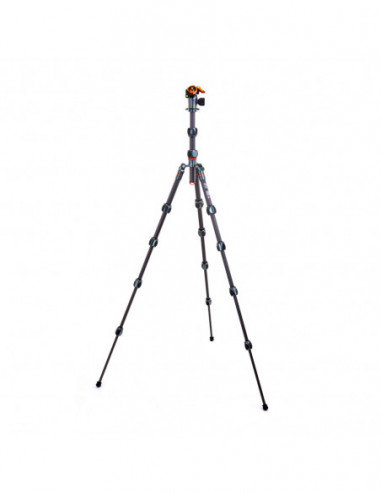 3 Legged Thing Leo 2.0 Gray