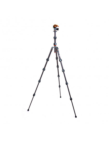 3 Legged Thing Leo 2.0 Gray