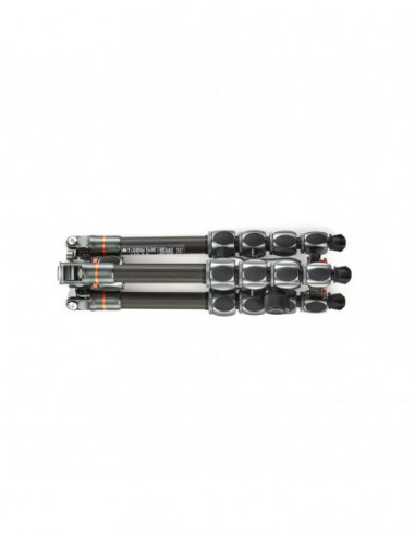 3 Legged Thing Leo 2.0 Gray