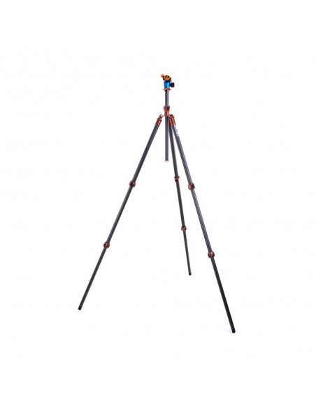 3 Legged Thing Winston 2.0 Bronze