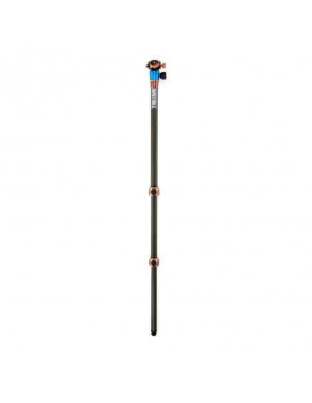 3 Legged Thing Winston 2.0 Bronze