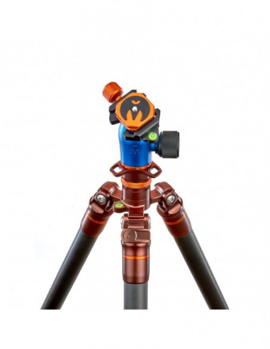 Statyw 3 Legged Thing Winston 2.0 Bronze,...