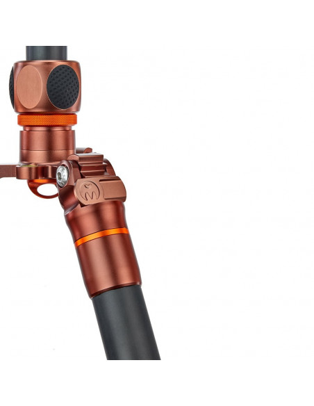 3 Legged Thing Winston 2.0 Bronze