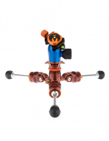 Statyw 3 Legged Thing Winston 2.0 Bronze,...