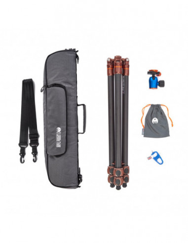 Statyw 3 Legged Thing Winston 2.0 Bronze,...