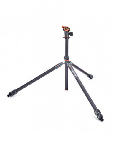 3 Legged Thing Winston 2.0 Gray