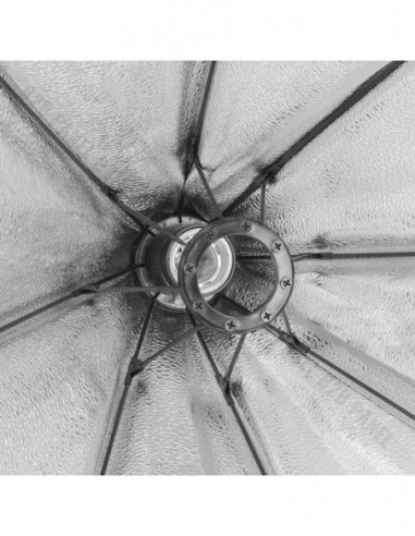 GlareOne Softbox światła ciągłego Octa 60 - 1...