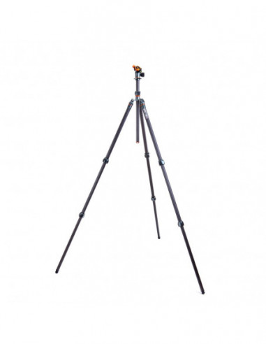 3 Legged Thing Winston 2.0 Gray